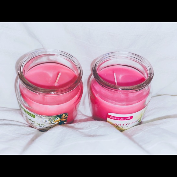 CANDLES - Picture 2 of 2